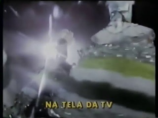 Globeleza 1991 - Valria Valenssa