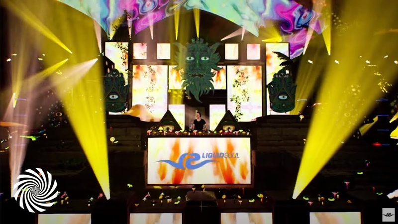 Liquid soul Deep in Mushroomland Full
