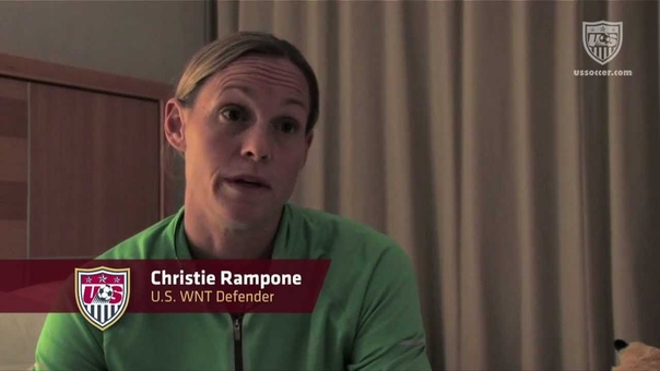 Behind the Crest: Ready to Compete Ep.