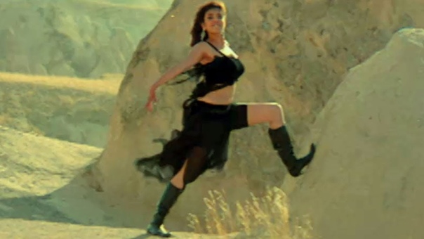 Andalane Andistha Pourudu Movie Songs Sumanth Kajal