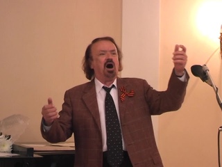 ЧТО ТАК СЕРДЦЕ РАСТРЕВОЖЕНО - Григорий МАРТЫНЕНКО