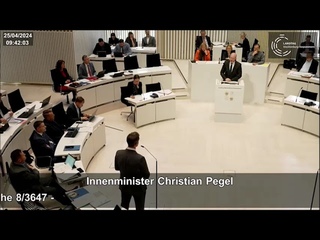 Auslanderattacke am Demminer Bahnhof kommt an die Offentlichkeit, warum schwieg die Polizei dazu