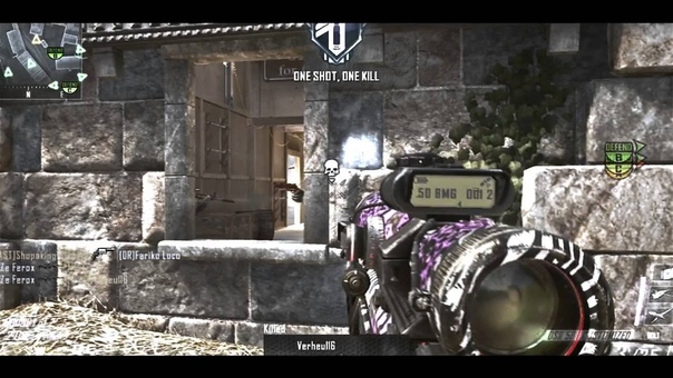 Obey Vita Fa Ze Ferox: A Dual Episode by Obey