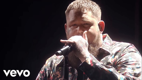 Ragn Bone Man Skin ( Live from the BRITs 2018) ft. Jorja