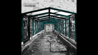 Stephan Krus - Overdrums (Antony Doria Remix) UD010