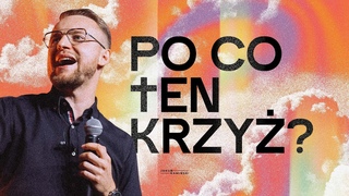 Jakub Kamiski | Po co ten krzy | #117