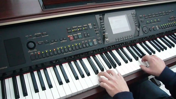 21 Guns Green Day Piano Cover by Robin
