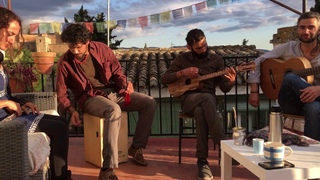Polo Margariteo - folklore venezolano