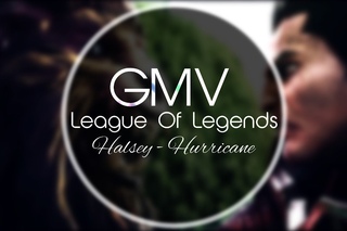 GMV | League Of Legends Zapowied