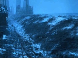 Zeraphine - Toxic Skies (The Day After Tomorrow)