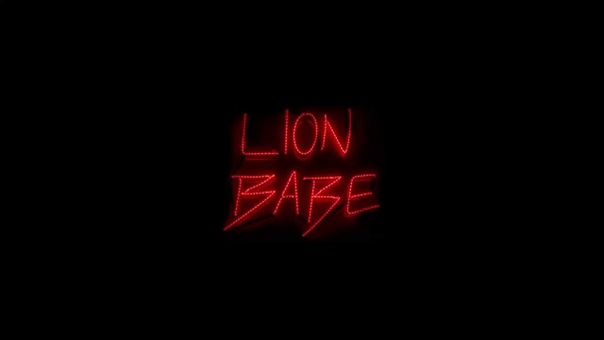 LION BABE EP Little