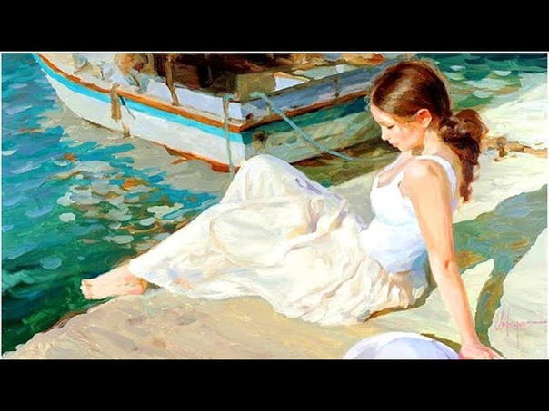 Muslim Magomaev Delilah Vladimir Volegov