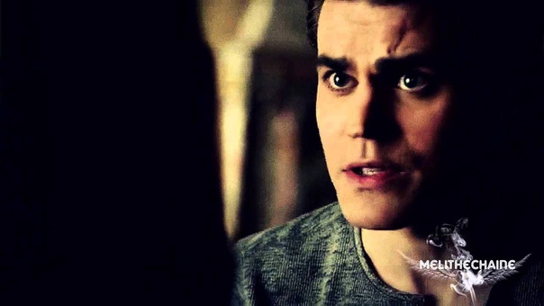 The Vampire Diaries,