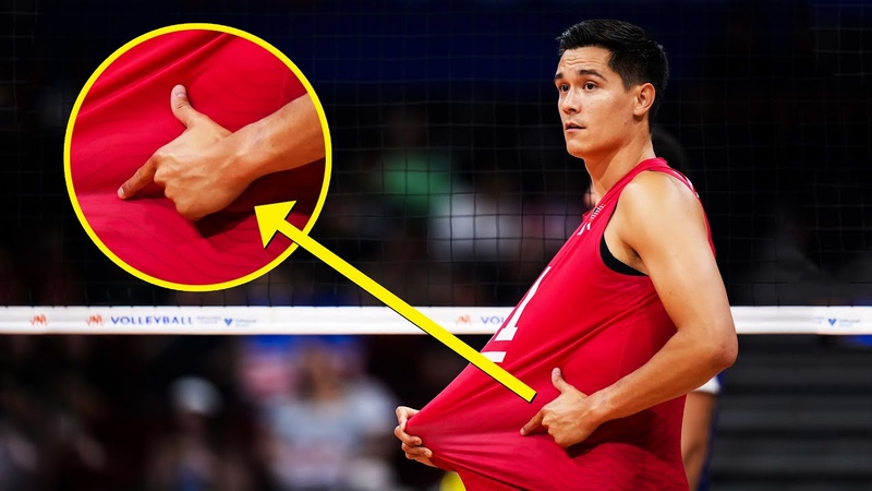 300 IQ Volleyball Setter Micah