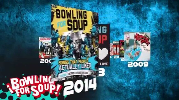 Bowling For Soup Cody Lyric