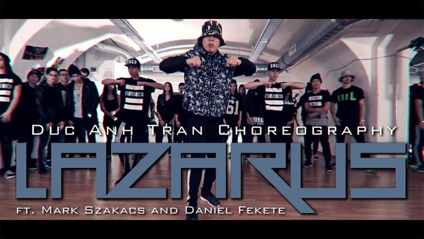 DUC ANH TRAN в Нижнем