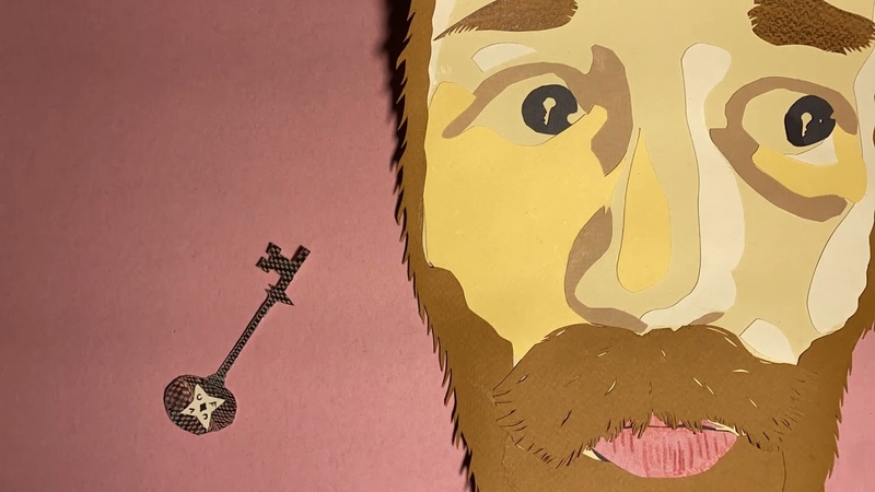 Vatican City Fight Club These Keys ( Official