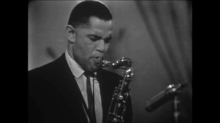 A Night In Tunisia - Dexter Gordon 1964