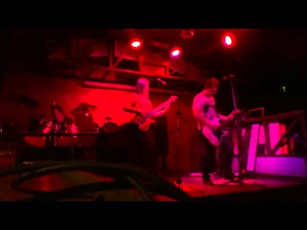 Maggie Doe Rock Show