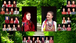 04 01 Калидор, мой зелёный калидор
