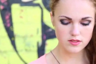 When you’re  gone ( Cover by Adriana Miglāne )