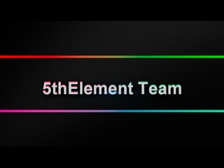 5thElement vs AntTeam gvg LineAge 2