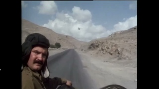 Soviet war in Afghanistan 1979–1989.(Звезда по имени солнце)