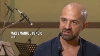 Max Emanuel Cencic about Siroe