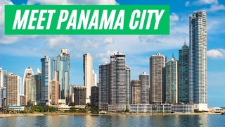Panama City Overview | An informative introduction to Panama City, Panama