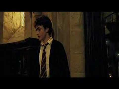 The Patronus spell