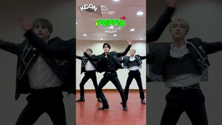 💙 POPPIA CHALLENGE by CRAVITY 💚 | KCON LA 2023
