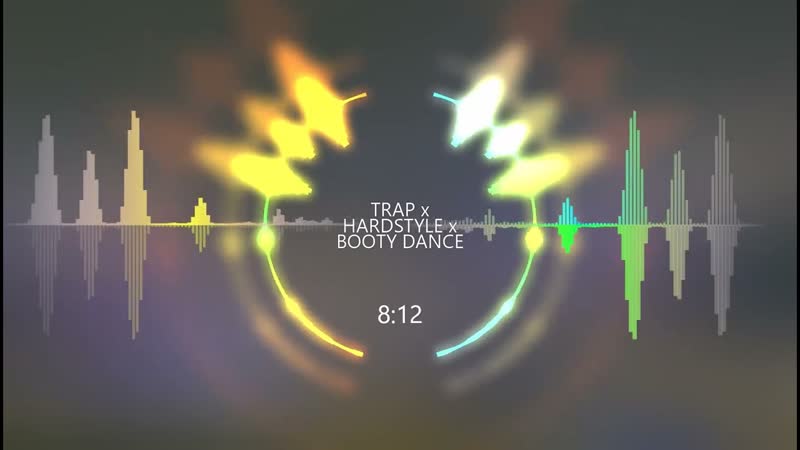 TRAP x HARDSTYLE x BOOTY