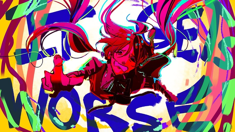IT GETS WORSE chainsaw man