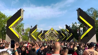Defqon.1 2024 |  I Like The Way You Kiss Me