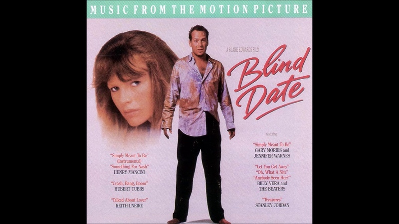 Blind Date 1987 FULL