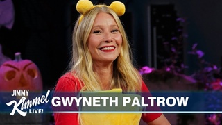 Gwyneth Paltrow on Naked Photoshoot for 50th, TPing Arnold Schwarzeneggers House & Goop Gift Guide