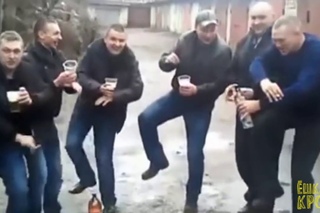 Как иностранцы видят Россию