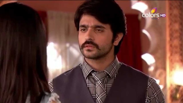 Цвета страсти Rangrasiya र गरस य 11th September 2014 Full Episode (