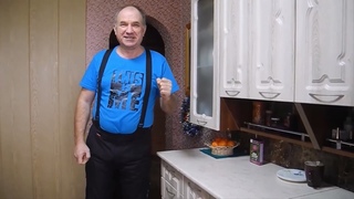 Мышцы на животе выросли сами. Электростимулятор тренажер