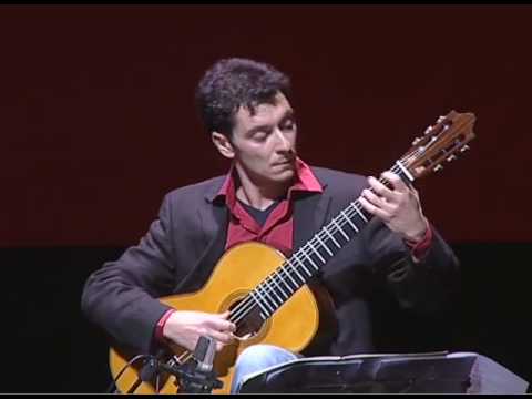 Ariel Ramirez : Alfonsina y el mar Gabriele Natilla,