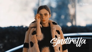 Ceren Karaay // Bahar ahin- Sindirella