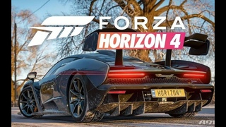 🔥стрим  гоночки Forza Horizon 4 в 2024 году🔥 #forza #forzahorizon4
