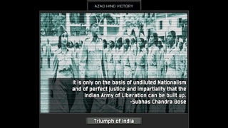 TNO custom super event - Azad Hind victory