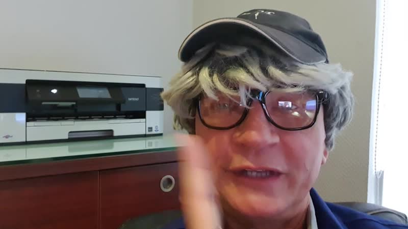 Matuschewski Original Guten Morgen aus dem Bundestag liebe