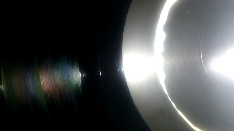 Molly Nilsson Hey Moon (7