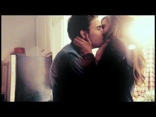 stefan & elena | latch