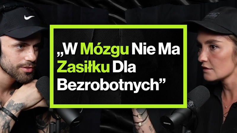 Fakty i Mity o Mózgu ft. Joanna