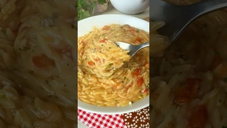 Se come me amate la pastina dovete provare questa ricetta
