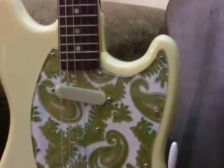 My GearTone Rundown (2016):  Rickenbacker Fender Epiphone Gibson Gretsch Vox Roland Boss