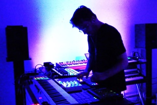 Rheyne - Live Jam #123